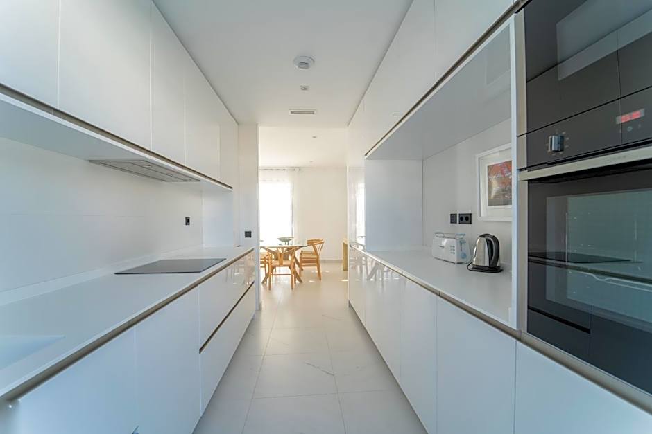 Estepona Holiday Hills