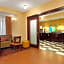 Hampton Inn By Hilton Columbus-Airport