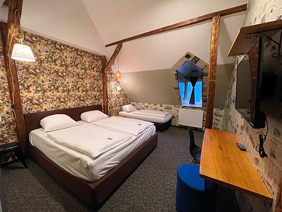 aappartel APARTHOTEL Herford