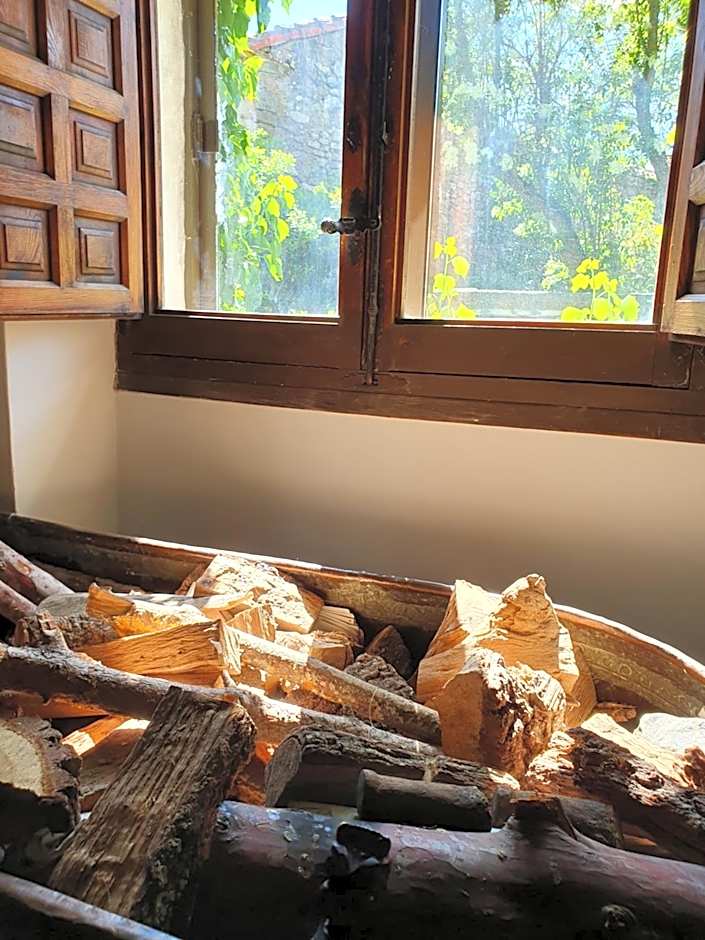 Casa Palaciega El Cuartel