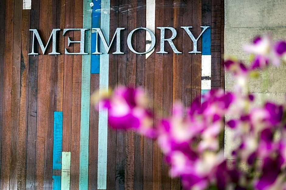 Memory Boutique Patong