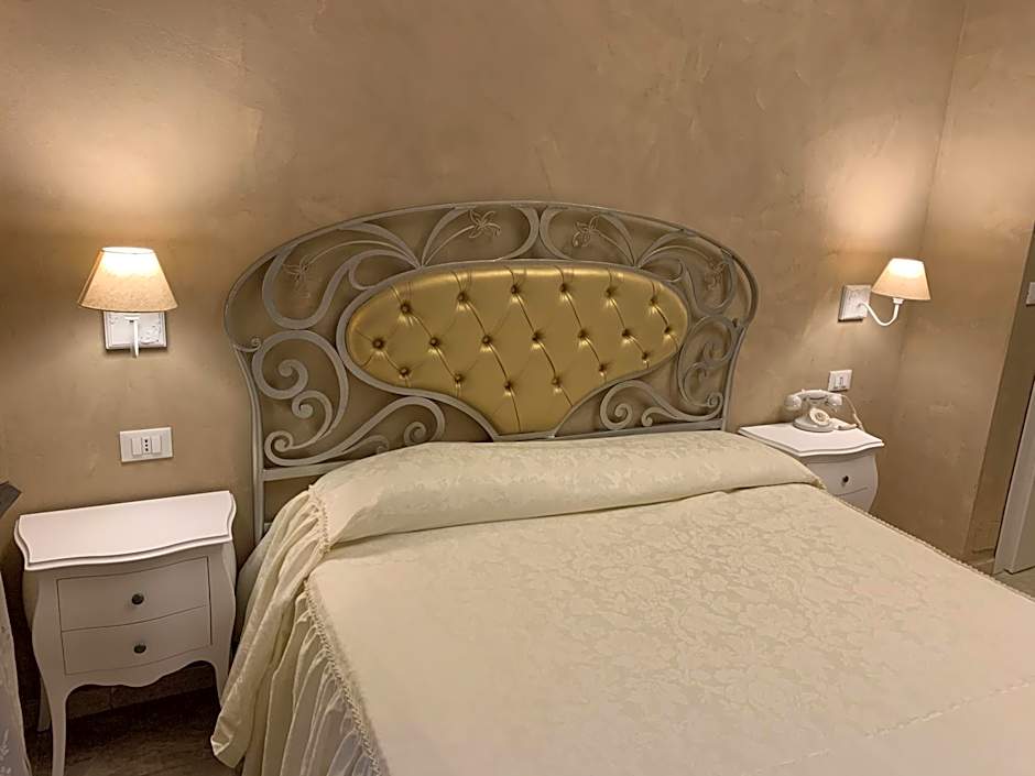 Boutique Hotel Calais Milano