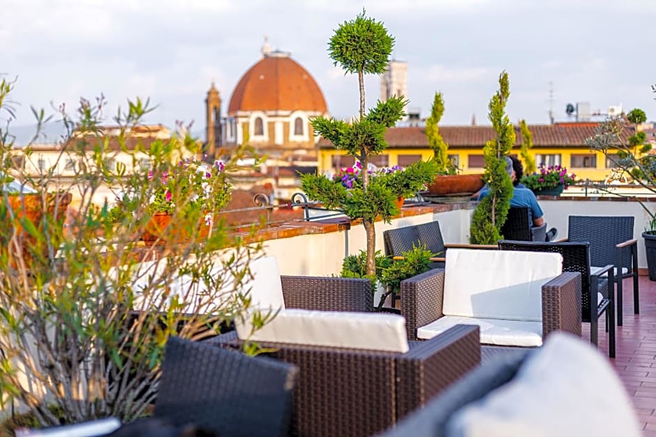 Hotel Bijou