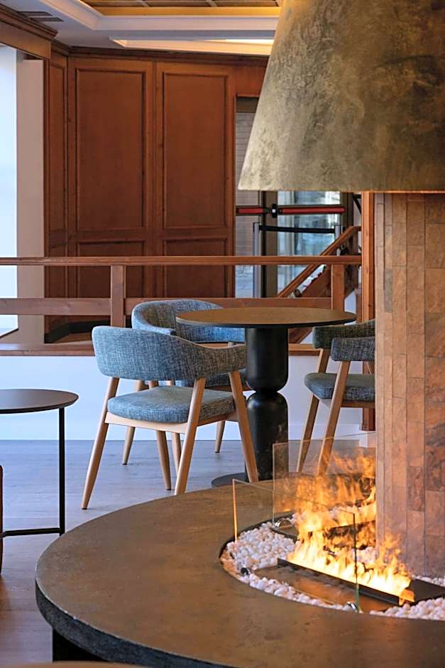 Hotel Euroski Mountain Resort & Spa