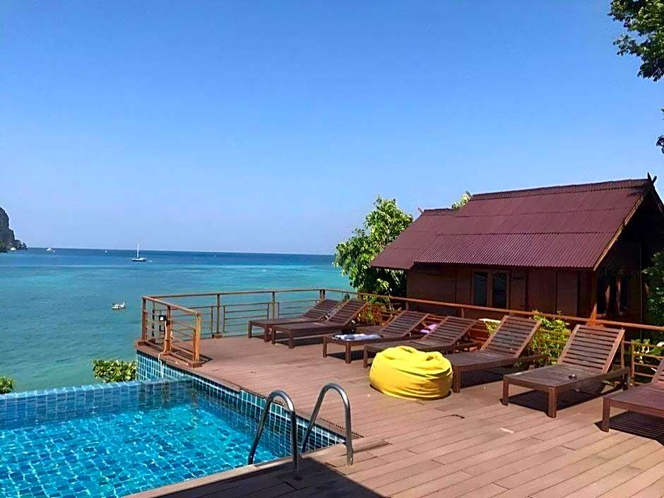 The Cobble Beach Hotel- Phi Phi Island