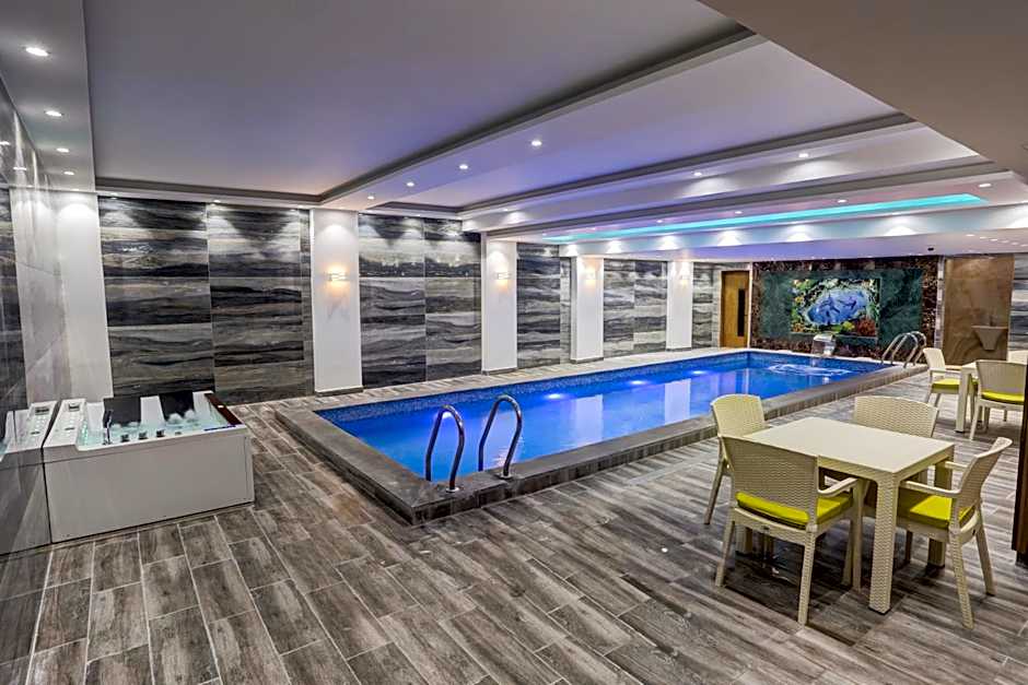 Turquoise Hotel