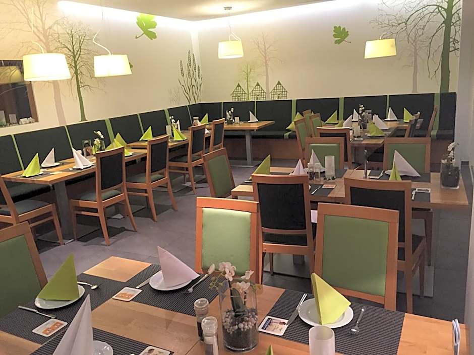 Landgasthaus-Hotel Wenninghoff