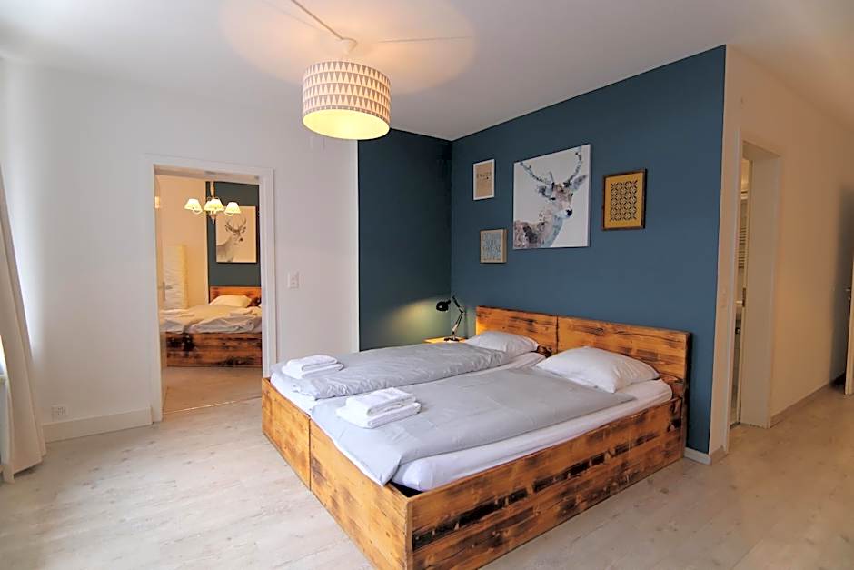 Kursaal Arosa - adults only