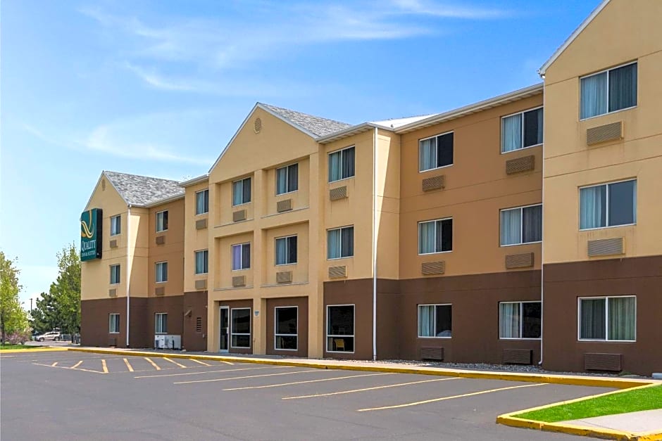 Quality Inn & Suites