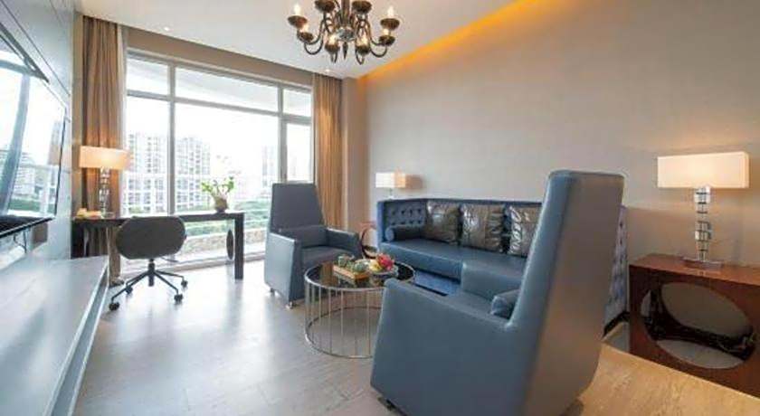 Hiyet Oriental Hotel