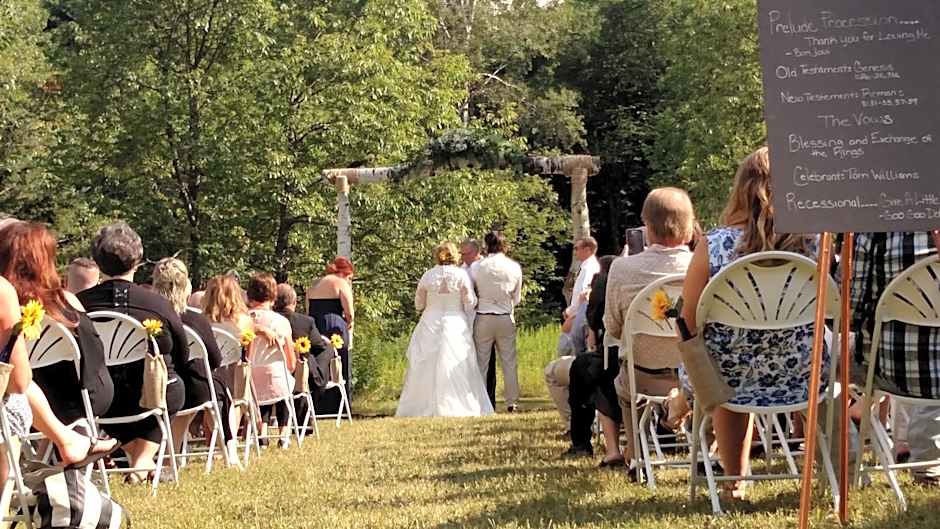 North Ironwood Acres - Black River Lodge