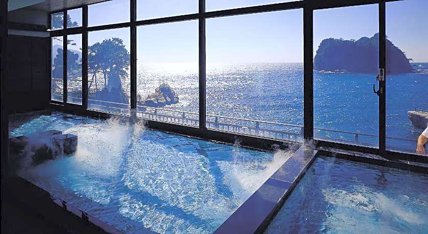 Ryokan Umibe no Kakure yu Seiryu