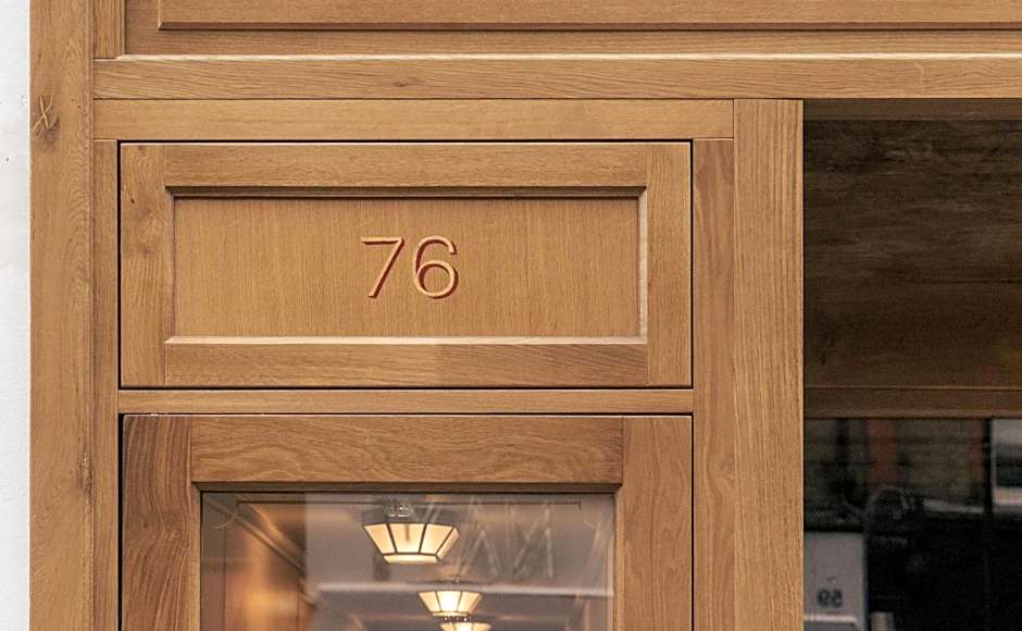 Magda Boutique Rooms