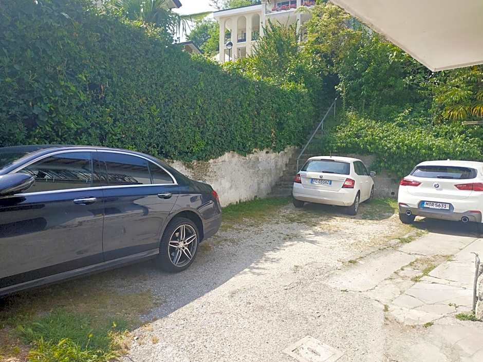 Guest House Villa de Ros