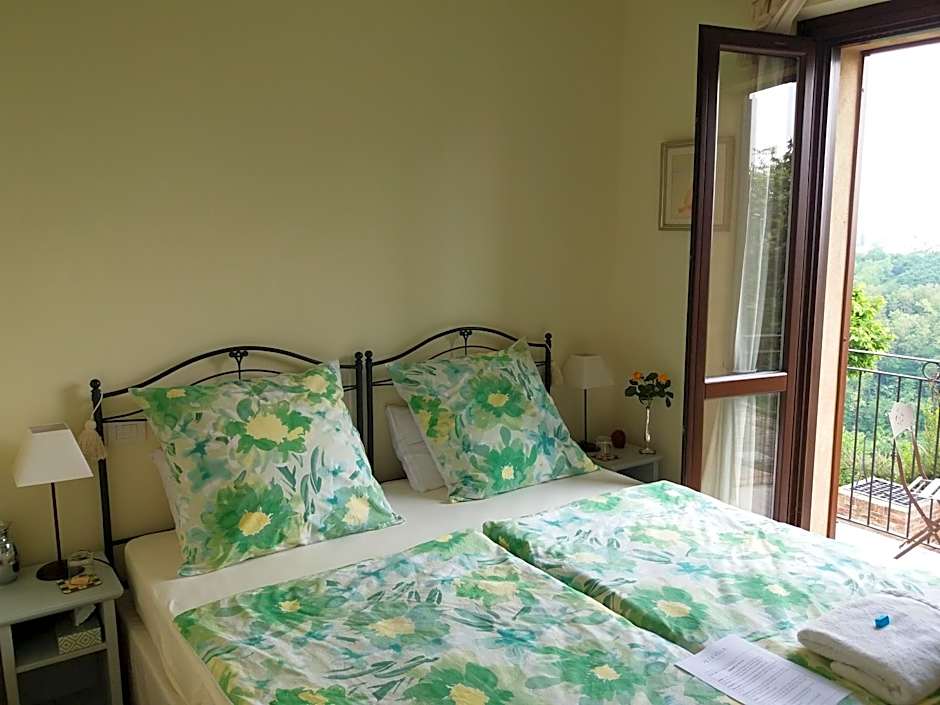 Alta Villa The Countryhouse Adults Only Boutique BnB