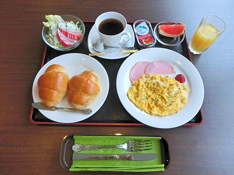 Goi Capital Hotel