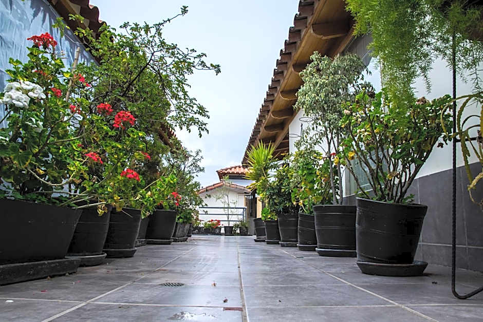 Maytaq Wasin Boutique Hotel