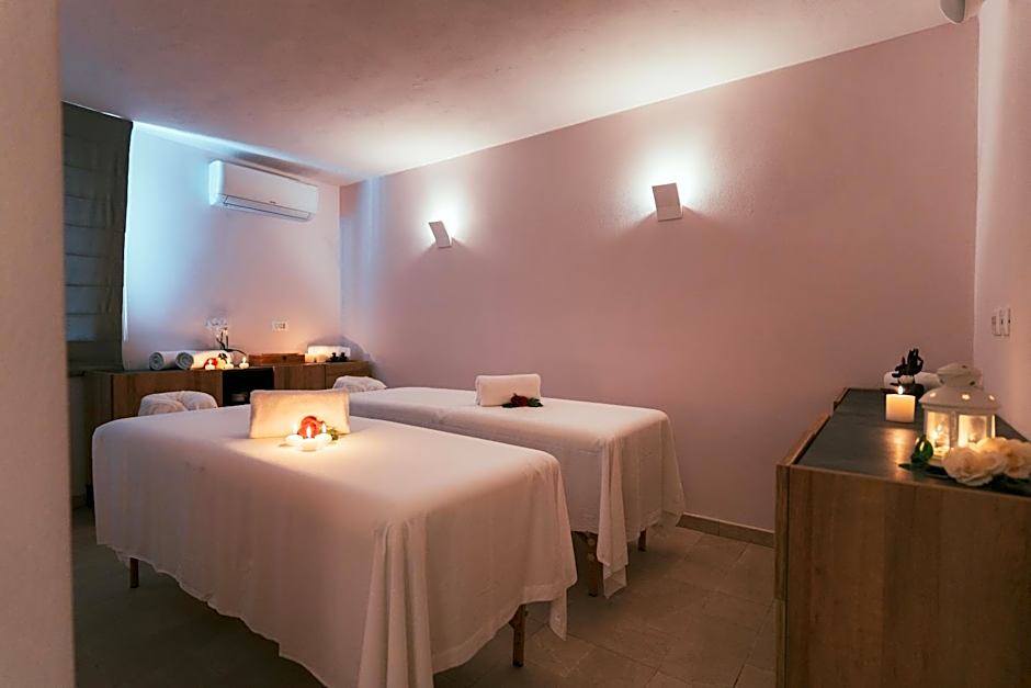Hotel & Spa Relais Freedom Club