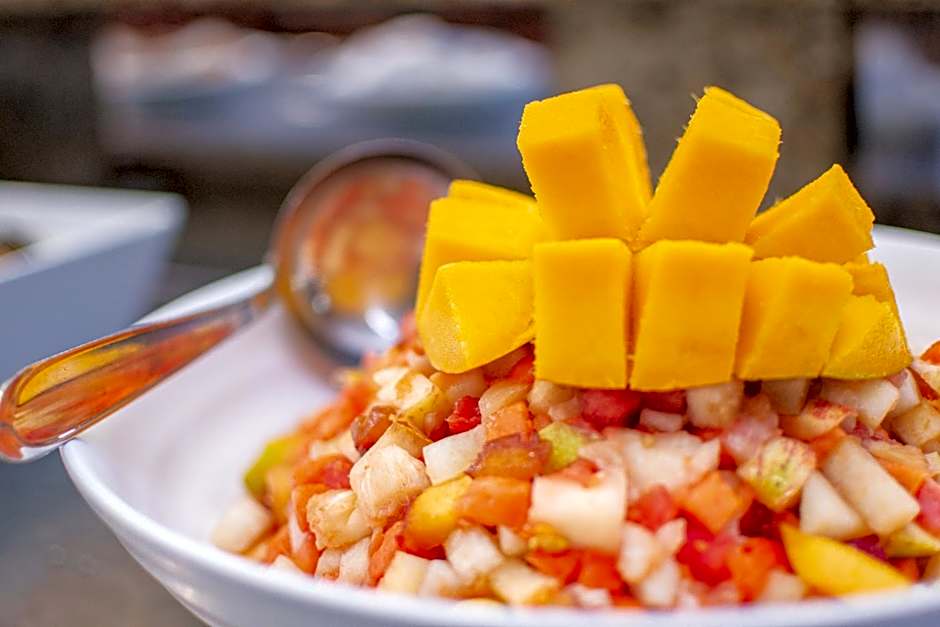 Vilage Inn All Inclusive Poços de Caldas