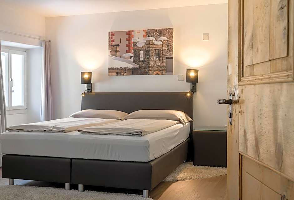Ca' del Borgo Boutique Rooms & Suites
