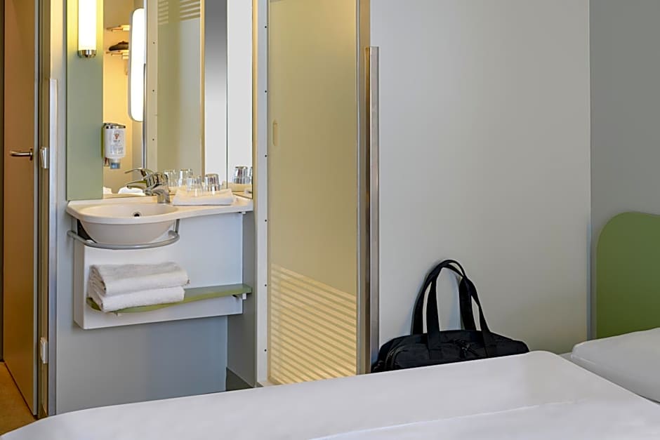 ibis budget Berlin Alexanderplatz