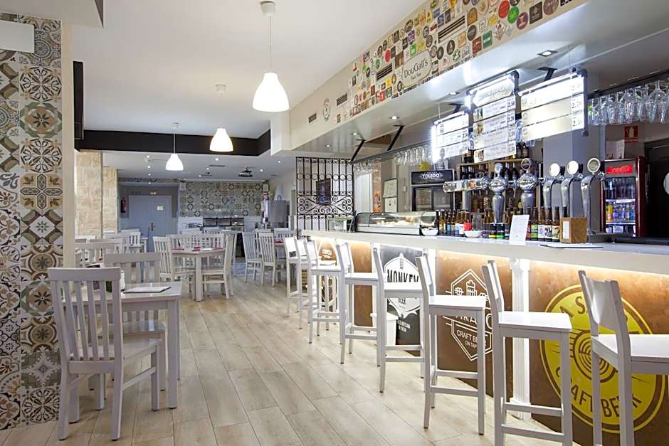 Hotel Real De Toledo