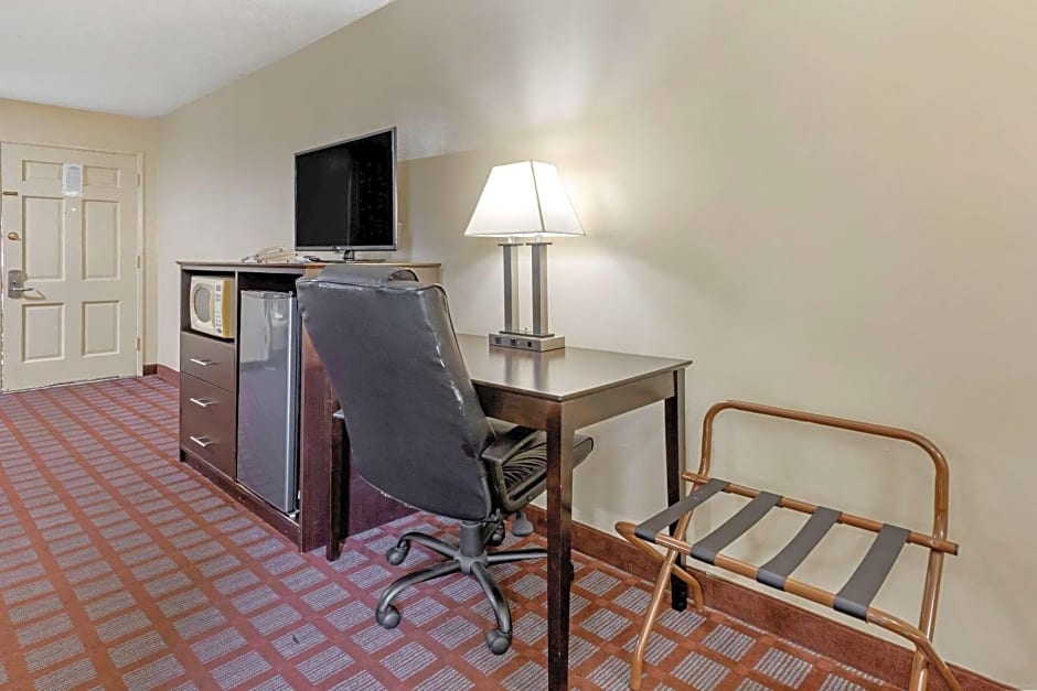 Econo Lodge Woodstock  Shenandoah Valley I 81