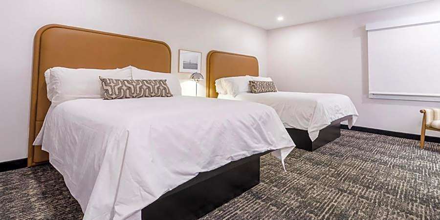 Wendover Nugget Hotel & Casino by Red Lion Hotels