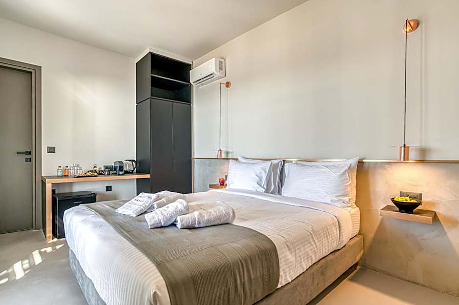 PAREA Blue Zone - Adults Only