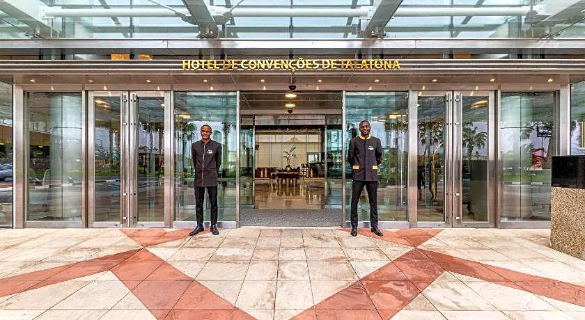 Talatona Convention Hotel