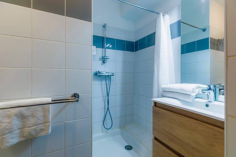 Appart'City Classic Bourg-En-Bresse