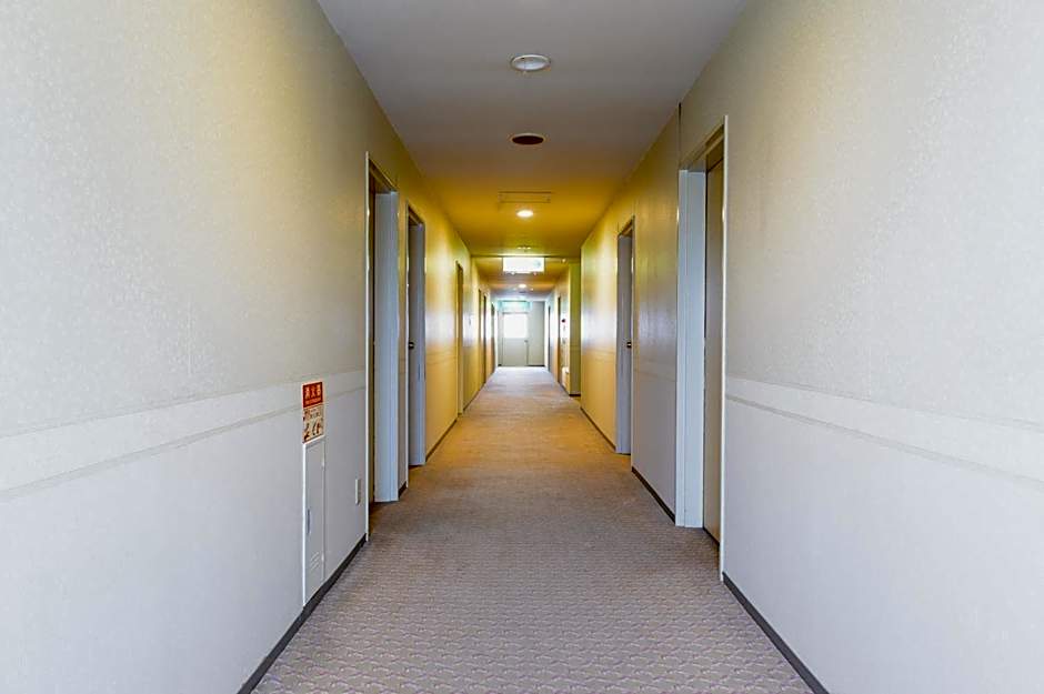 Hotel Grand Plaza Urashima