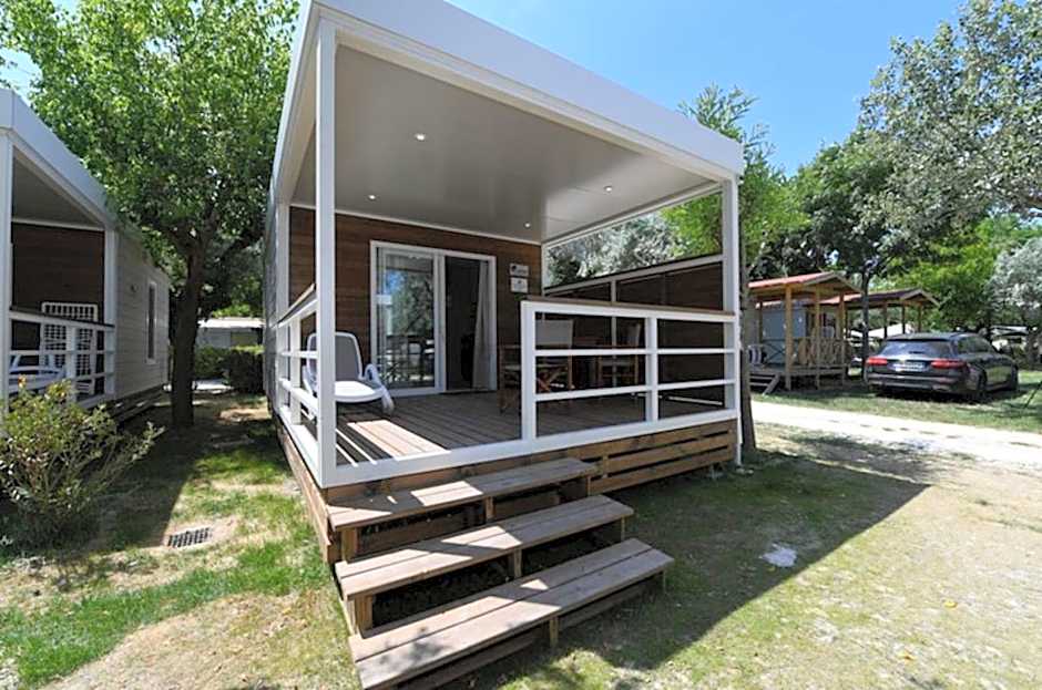 Villaggio Camping Adria