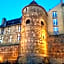 Appartement Relais Saint Pavin
