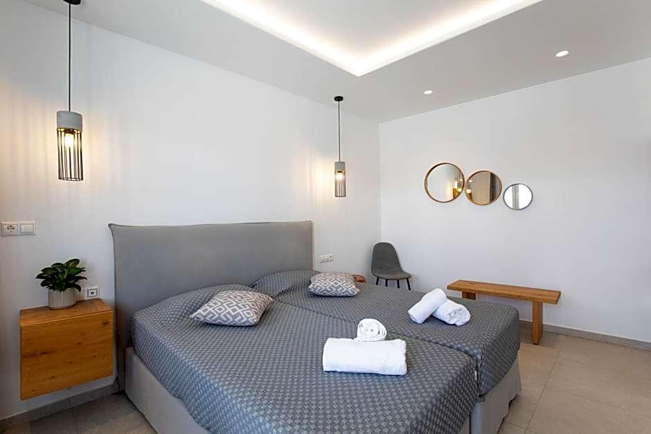 Agia Anna Beachfront Boutique