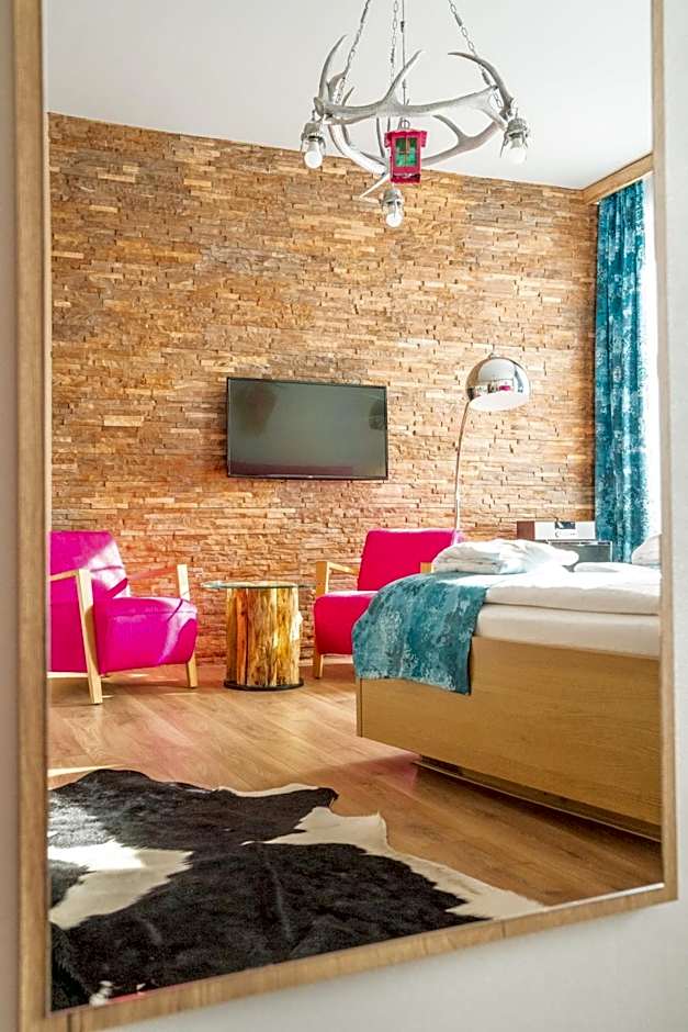 Hotel Urania