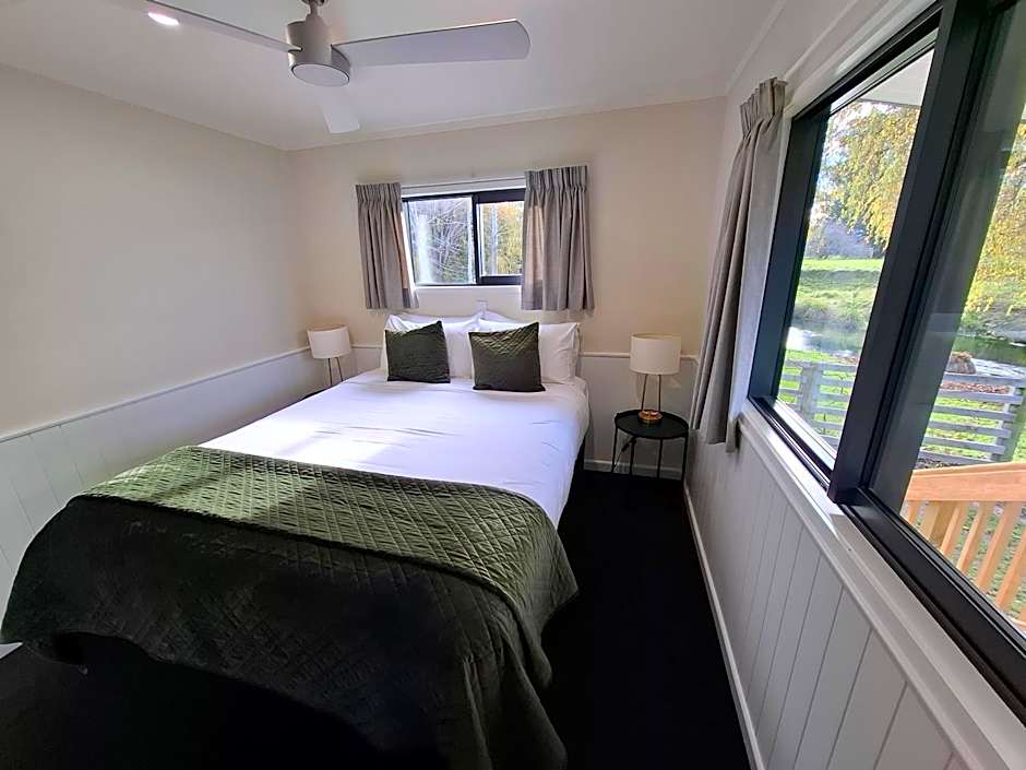 Spring Creek Holiday Park