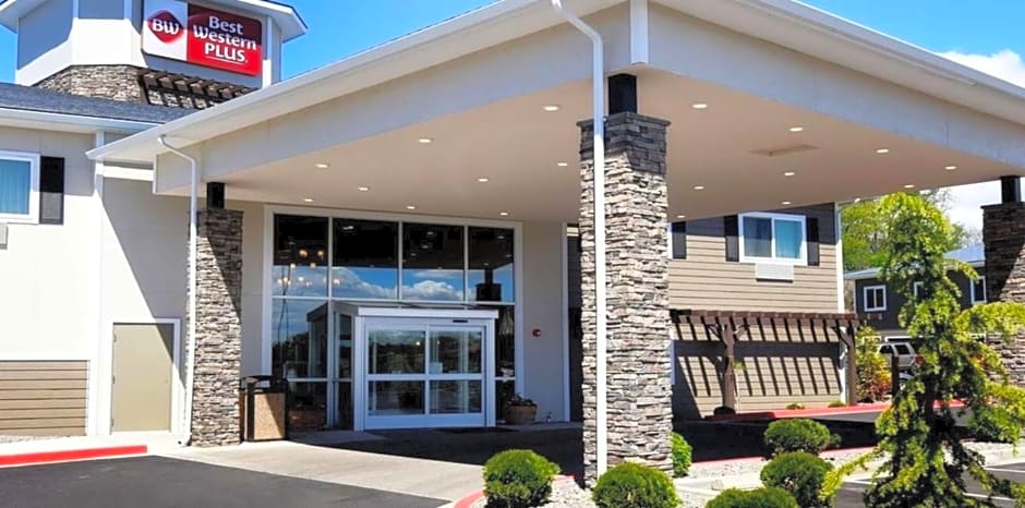 Best Western Plus Vintage Valley Inn
