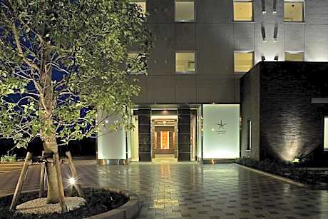 Room Selected at Check-In - Smoking