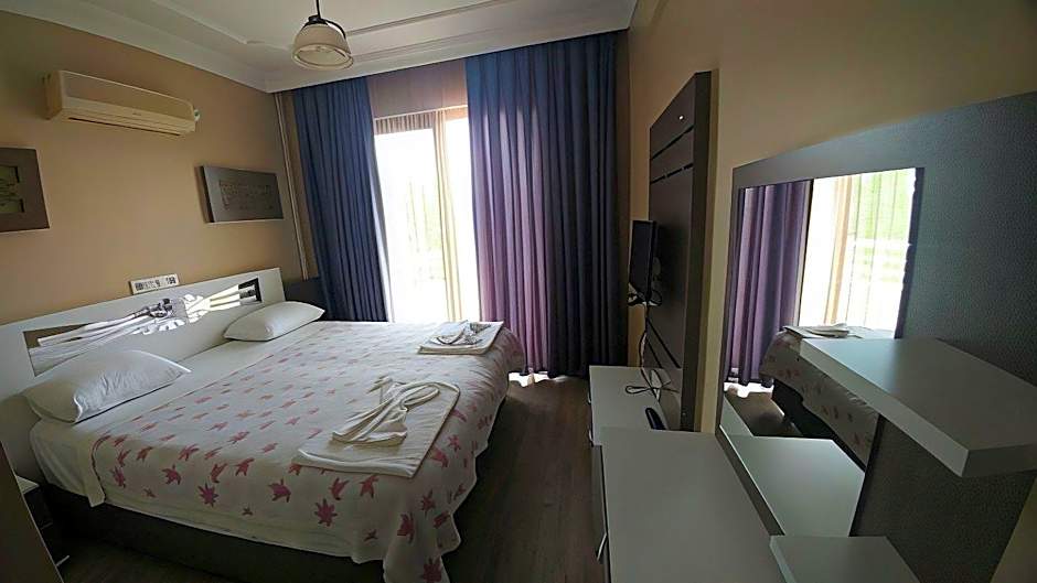 Bellamaritimo Hotel