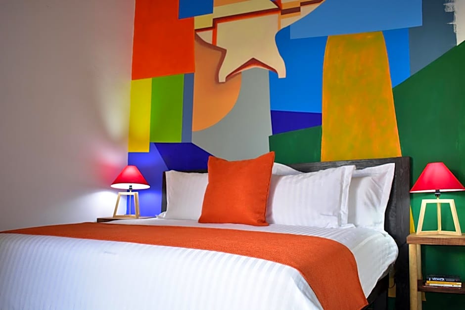 Tlaquepaque Pueblito