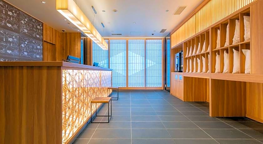 Tosei Hotel Cocone Ueno Okachimachi