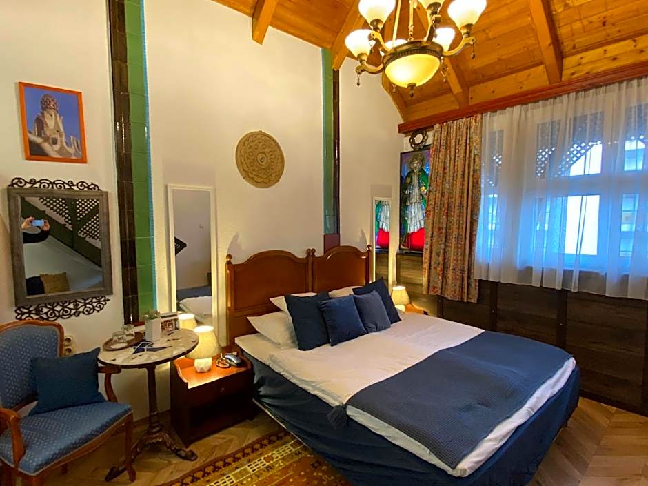 Janus Boutique Hotel & Spa