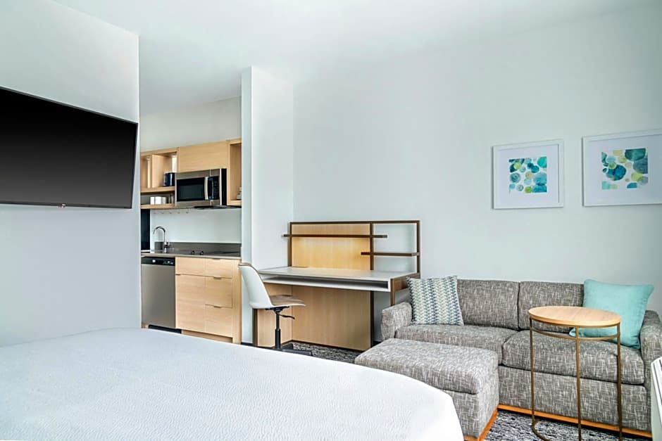 TownePlace Suites by Marriott Holland