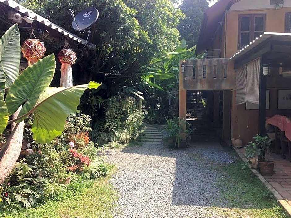 Breeze of Pai Guesthouse