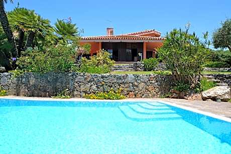 A Casa Di Angela B&B