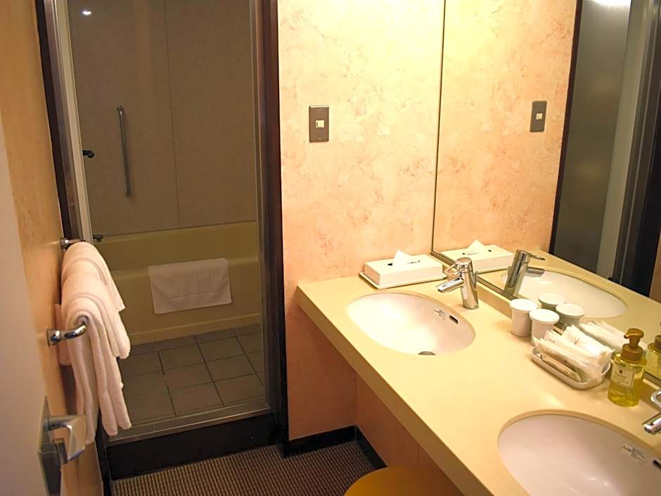 Grand Hotel Kanachu Hiratsuka