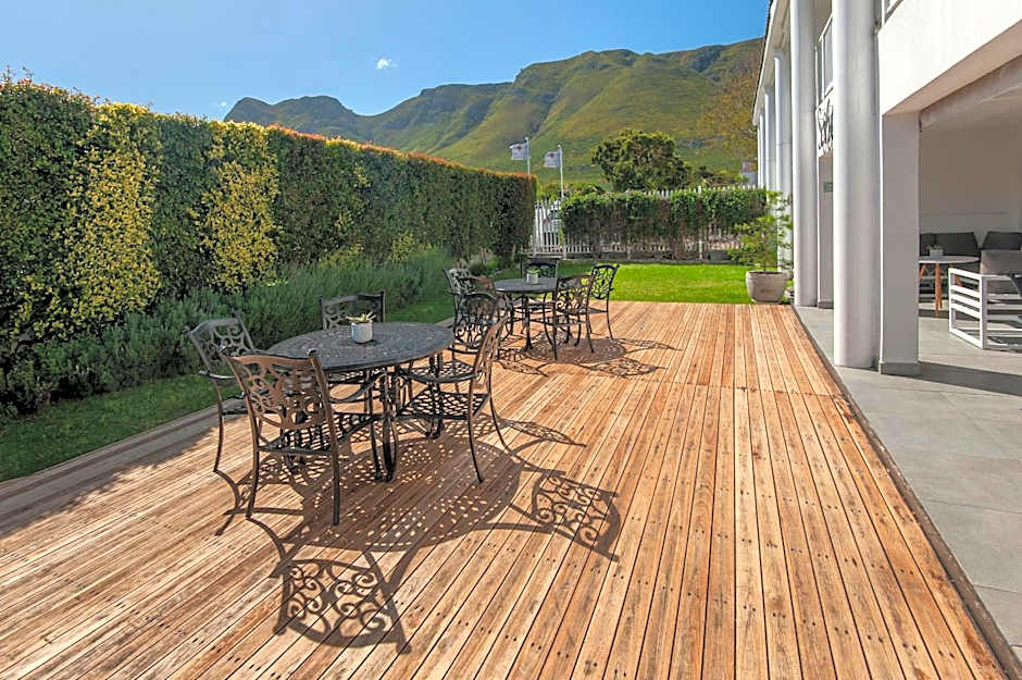 Oude Schuur Boutique Guesthouse