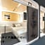 Torifito Hotel & Pod Kanazawa