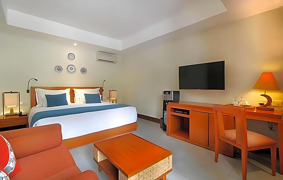 Rama Garden Hotel Bali